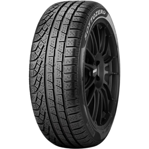 Легковые шины Pirelli Winter Sottozero II 255/35 R18 94V RunFlat купить с бесплатной доставкой в пункты выдачи в Петербурге